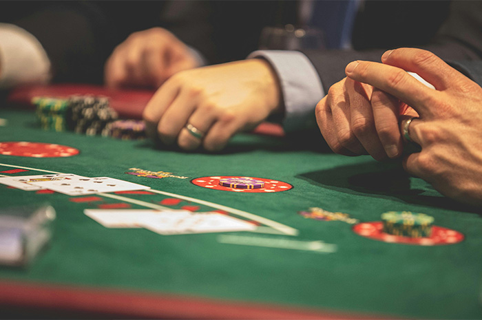 Bolas de jogo de cassino: tipos, fabricação e curiosidades